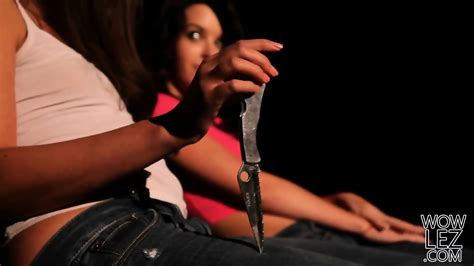 Natalie Heart And Allie Haze Have Lesbian Fun