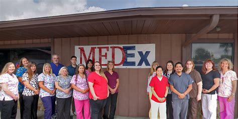 Medex Urgent Care Palatka Doctors