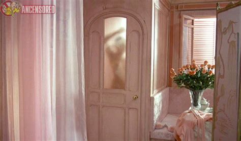 Naked Paola Liguori In Intervista