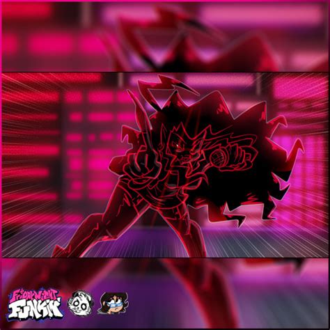 Stream Friday Night Funkin Milf Remix By Hachi No Kaby Listen Online For Free On Soundcloud