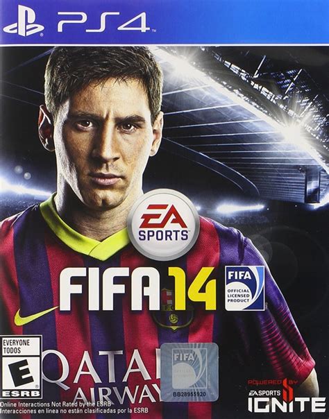 fifa soccer   playstation  sales wiki release  review