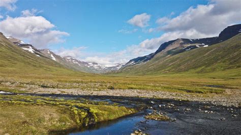 Hallormsstaður Icelands Largest Forest Tiplr
