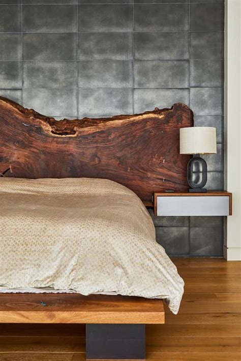 30 Trendy Headboards To Give Your Bed A Boost Shelterness