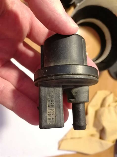 Клапан n80 ауди а4 б7