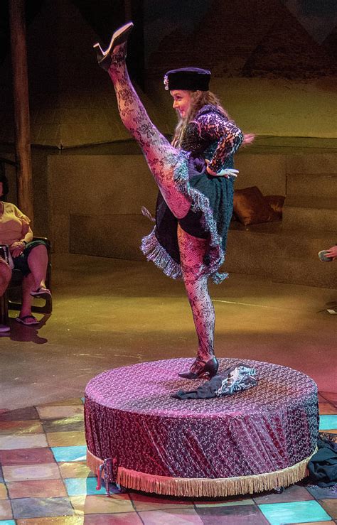Mrs Potiphar Photograph By Alan D Smith Fine Art America