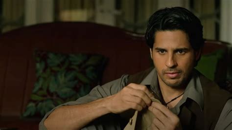 Sidharth Malhotra says Mission Majnu depicts ‘historic events’ | The ...