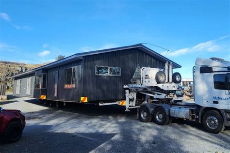 New Zealand S Largest Modular Home Built By Big River Homes Built Offsite