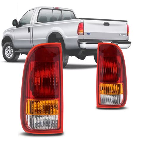 Lanterna Da F250