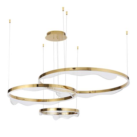 Люстра Kink Light Кастела 08263,36P ☀– купить с доставкой по России в ...