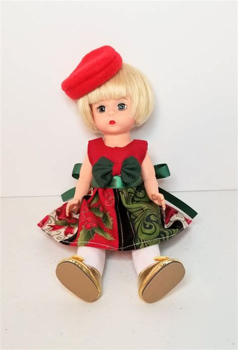 Pin By VictoriasByTheSea On Etsy On Madame Alexander Clothing Nude