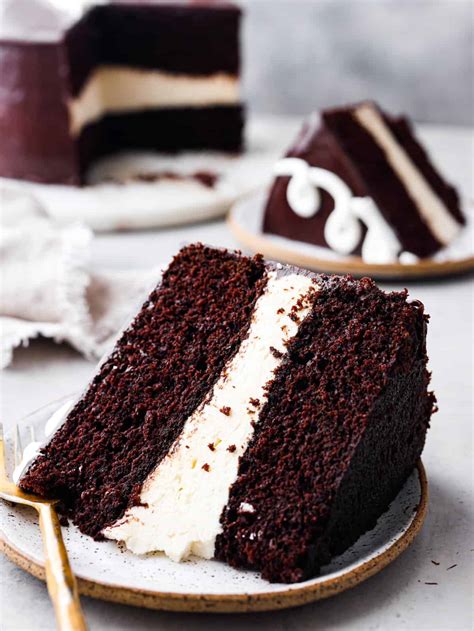 Ding Dong Cake Recipe The Recipe Critic