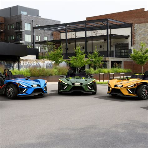 Slingshot New Lineup - 360 MAGAZINE - GREEN | DESIGN | POP | NEWS