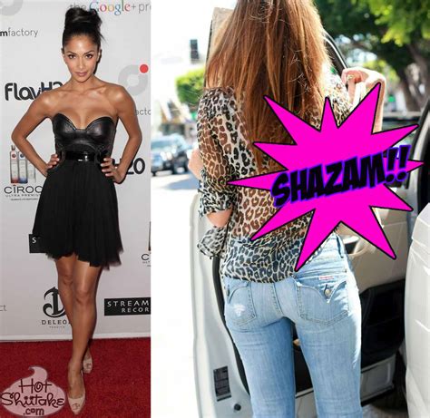 The Week In Not Half Bad Sofia Vergaras Bootylicious Jeans More Hot Shiitake