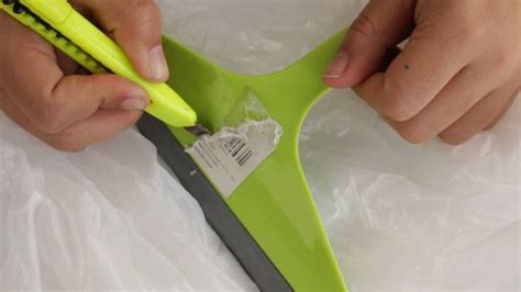 3 Ways To Remove A Sticker From Plastic Wikihow Sticker Removal Get Stickers Off Stickers