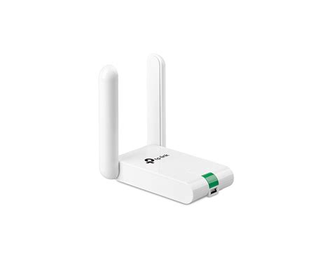 Wireless Networks: TP-LINK TL-WN822N V6 300Mbps High Gain Wireless USB ...