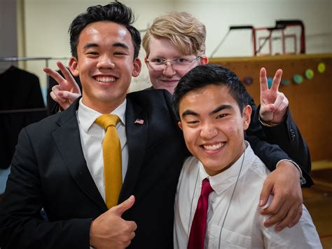 Honolulu Speech & Debate