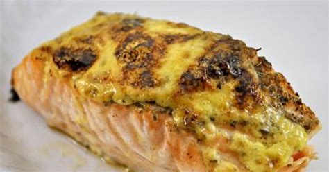 10 Best Baked Salmon Recipes With Mayonnaise