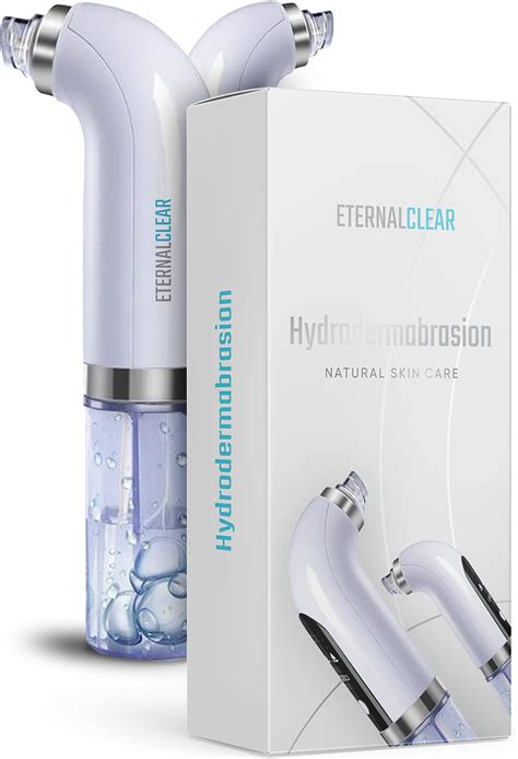 Amazon Eternal Clear Blackhead Remover Vacuum In Hydrafacial