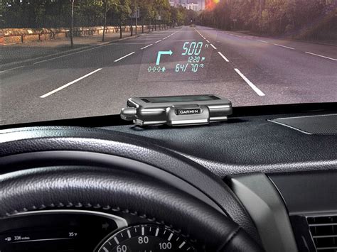 Xiaomi Carrobot Smart Hud Display — Xiaomi-note.ru