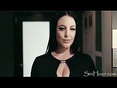 Lesbian Therapist Turns Patients Into Sex Slaves Xxx Mobile Porno