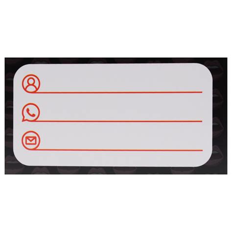 Cartão De Visita Sex Shop Unidades Gtoys Gall