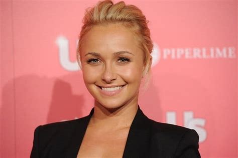 Hayden Panettiere Net Worth | Celebrity Net Worth