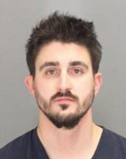 Porn Star Mugshots 18 NSFW Derrick Dime