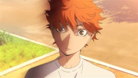 REVIEW Haikyuu 3rd Season EDEN JOURNAL