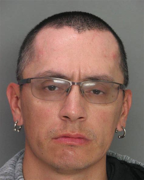 Ed Cleveland Sex Offender In Binghamton NY NY