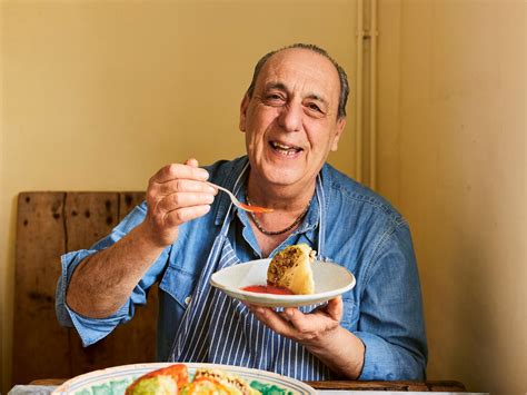 15 Fascinating Facts About Gennaro Contaldo