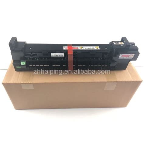 Zhhp Fuser Unit For Xerox Apeosport V C2275 3373 3375 4475 5575 Fuser