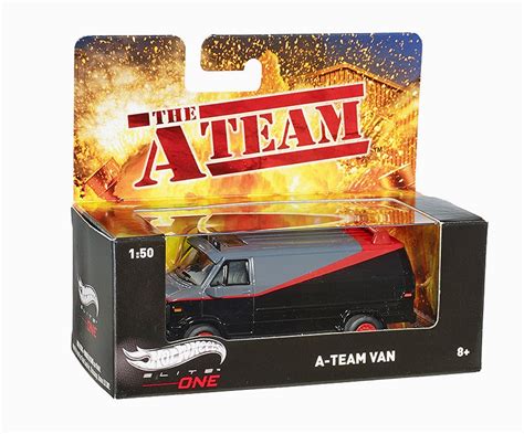 T Hunted As Novas Miniaturas Da S Rie Hot Wheels Elite One