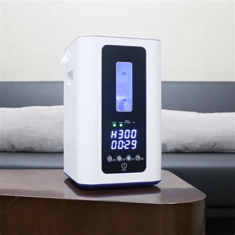 Factory Price Hydrogen Water Generator Hydrogen Powered Electricity ...