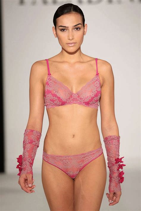 Paladini Spring Summer Lingerie