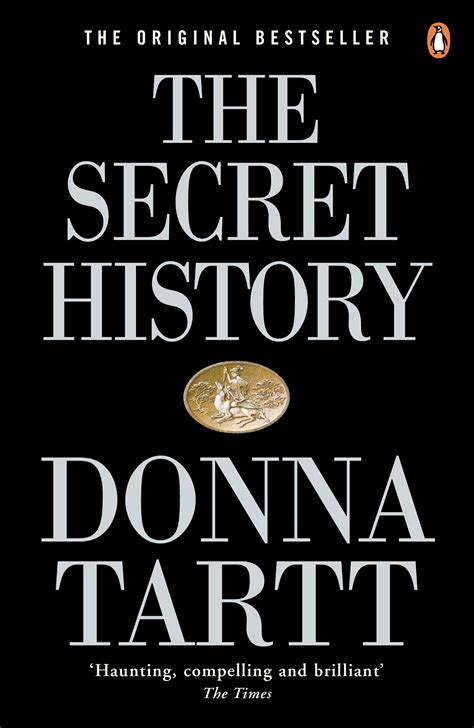 The Secret History review - English NEWS