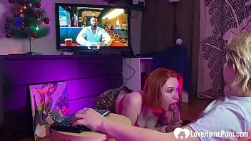 Nena Me La Chupa Mientras Veo La Tele Xvideos