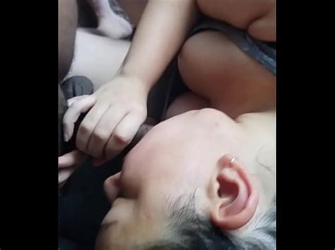 Stepmom Swallows All The Cum XVIDEOS