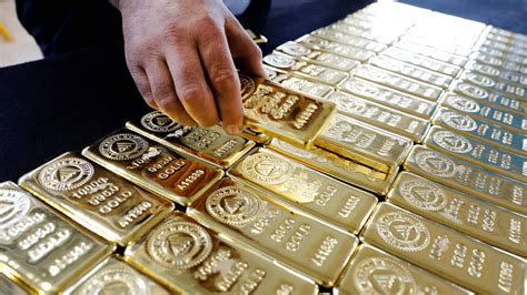 Gold crashes 5%, silver dives over 13% as equities surge