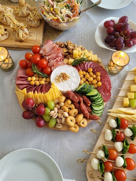 How To Make An Instagram Worthy Charcuterie Board Artofit