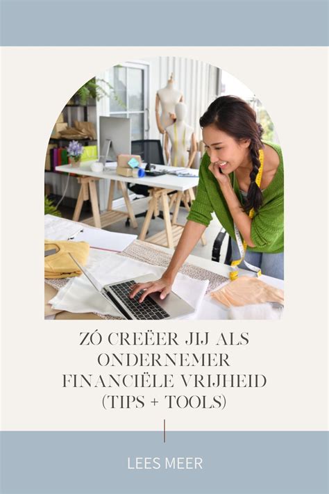 Startende Ondernemer Tips Voor Administratie The Money Mate Artofit