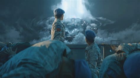 Watch The Wandering Earth Ii Full Hd Movie Yesmovies