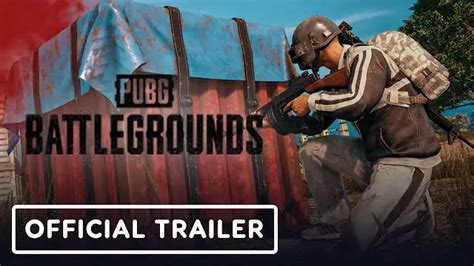 تریلر بازی Pubg Erangel Classic Returns