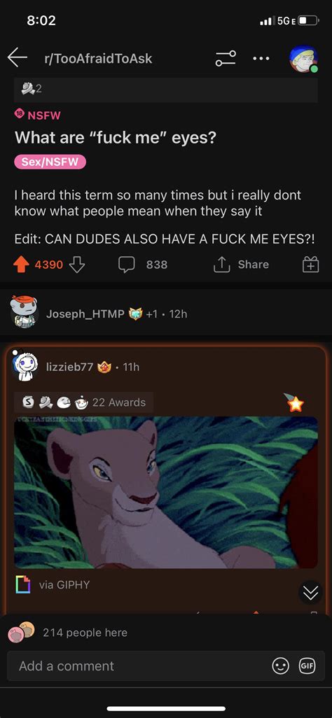 Cursed Fuck Me Eyes R Cursedcomments