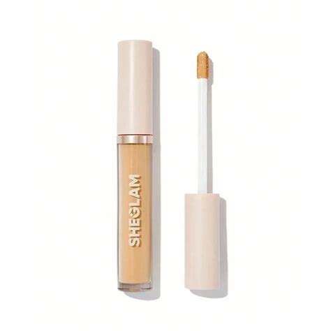 Sheglam Like Magic Hr Full Coverage Concealer Nude Veela Beauty Let S Glow Up