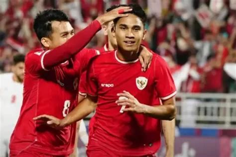 Ranking Fifa Timnas Indonesia Melonjak Tajam Jika Berhasil Menang Atas