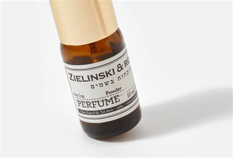 Zielinski Rozen купить в Москве — цена на Зелински Розен