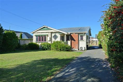 Jeffreys Road Fendalton Canterbury House Sold Harcourts Net