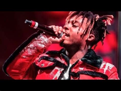 Juice Wrld Rocket Unreleased YouTube Music