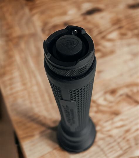 Streamlight Protac Hl Flashlight Up To Lumen Tactical Flashlight