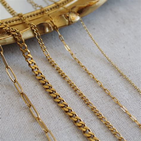 Belly Chain For Bikini Etsy